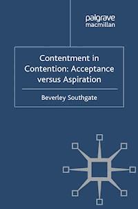 Contentment in Contention - B. Southgate - E-Book