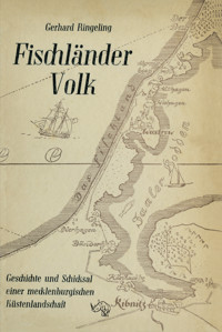 Fischländer Volk - Gerhard Ringeling - E-Book