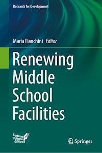Renewing Middle School Facilities -  - E-Book