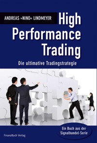 High Performance Trading - Andreas Lindmeyer - E-Book