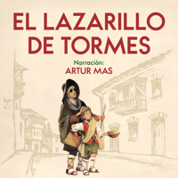 El Lazarillo de Tormes - Anónimo - Hörbuch