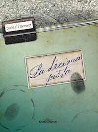 La décima pista - Dashiell Hammett - E-Book