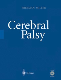 Cerebral Palsy - Freeman Miller - E-Book