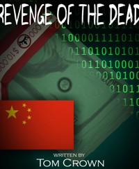 REVENGE of the DEAD - Tom Crown - E-Book