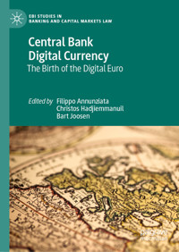 Central Bank Digital Currency -  - E-Book