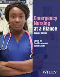 Emergency Nursing at a Glance -  - E-Book