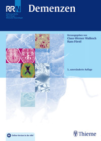 Demenzen -  - E-Book
