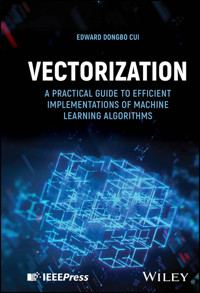 Vectorization - Edward DongBo Cui - E-Book
