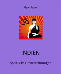 INDIEN - Gyan Jayin - kostenlos E-Book