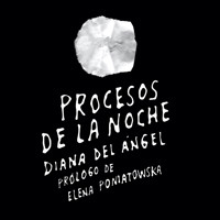 Procesos de la noche - Diana del Ángel - Hörbuch