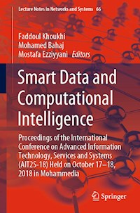 Smart Data and Computational Intelligence -  - E-Book