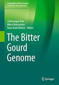 The Bitter Gourd Genome -  - E-Book