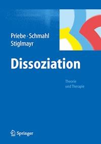 Dissoziation - Kathlen Priebe - E-Book