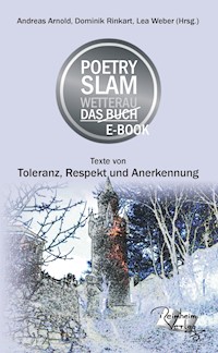 Poetry Slam Wetterau - das Buch -  - E-Book