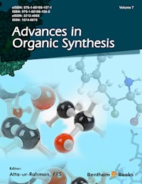 Advances in Organic Synthesis: Volume 7 -  - E-Book