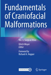Fundamentals of Craniofacial Malformations -  - E-Book