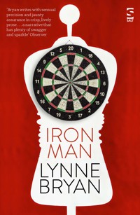 Iron Man - Lynne Bryan - E-Book