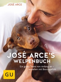 José Arces Welpenbuch - José Arce - E-Book