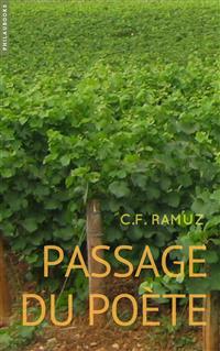 Passage du poète - Charles Ferdinand Ramuz - E-Book