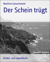 Der Schein trügt - Manfred Lukaschewski - E-Book
