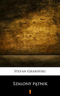 Szalony pątnik - Stefan Grabiński - E-Book