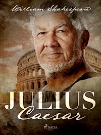 Julius Caesar - William Shakespeare - E-Book