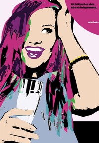 Mit Rotkäppchen allein wäre ich fertig geworden... - Carla Phaedra - E-Book