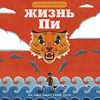 Жизнь Пи - Yann Martel - Hörbuch