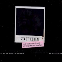 Stadt Leben - Benedikt Schmidt - E-Book