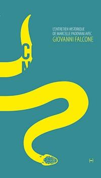 Cosa Nostra - Giovanni Falcone - E-Book