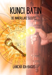 Kunci-Batin - Lancar Ida-Bagus - E-Book