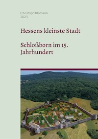 Hessens kleinste Stadt - Christoph Klomann - E-Book
