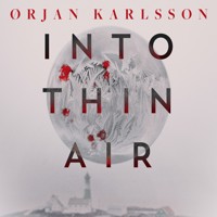Into Thin Air - Ørjan Karlsson - Hörbuch