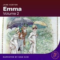 Emma (Volume 2) - Jane Austen. - Hörbuch