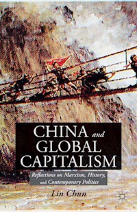 China and Global Capitalism - L. Chun - E-Book
