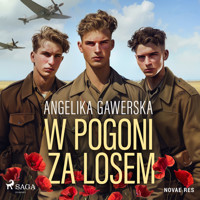W pogoni za losem - Angelika Gawerska - Hörbuch