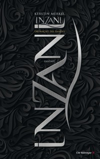 INZANI - Kerstin Merkel - E-Book