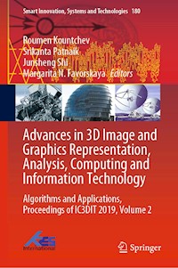 Advances in 3D Image and Graphics Representation, Analysis, Computing and Information Technology -  - E-Book