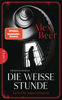 Die weiße Stunde - Alex Beer - E-Book
