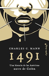 1491 - Charles C. Mann - E-Book