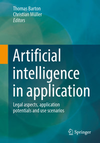 Artificial intelligence in application -  - E-Book