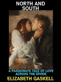 North and South - Elizabeth Gaskell - E-Book