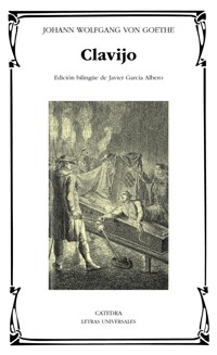 Clavijo - Johann Wolfgang von Goethe - E-Book