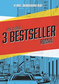 3 Bestseller - Ralf Geisler - E-Book