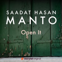 Open It - Sadat Hasan Manto - Hörbuch