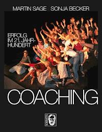 Coaching - Sonja Becker - E-Book