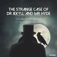 The Strange Case of Dr. Jekyll and Mr. Hyde - Robert Louis Stevenson - Hörbuch