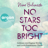 No Stars too bright - Love Down Under, Band 2 (Ungekürzte Lesung) - Nina Bilinszki - Hörbuch