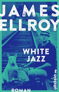 White Jazz - James Ellroy - E-Book