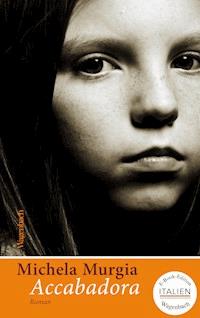 Accabadora - Michela Murgia - E-Book